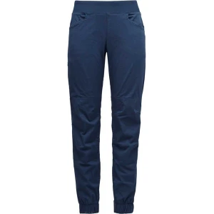 Spodnie damskie Notion Black Diamond