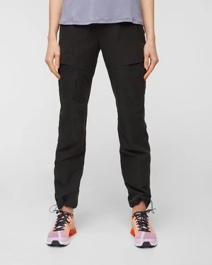 Spodnie Damskie On Explorer Pants