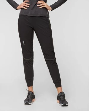 Spodnie Damskie On Pants