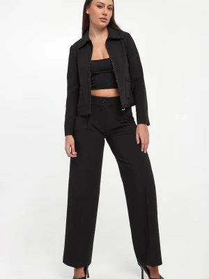 Spodnie damskie Paris JOOP!