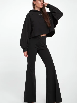 Spodnie damskie Pasta PINKO