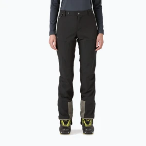 Spodnie damskie Patagonia Alpine Guide black