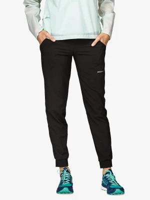 Spodnie damskie Patagonia Terrebonne Joggers - black