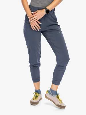 Spodnie damskie Patagonia Terrebonne Joggers - smolder blue