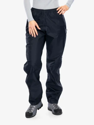 Spodnie damskie Patagonia Torrentshell 3L Pants - black