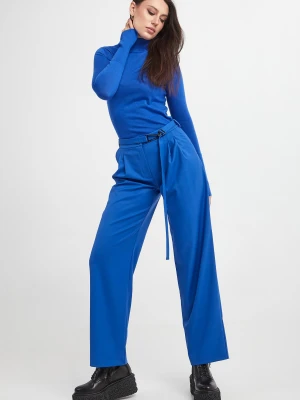 Spodnie damskie PATRIZIA PEPE