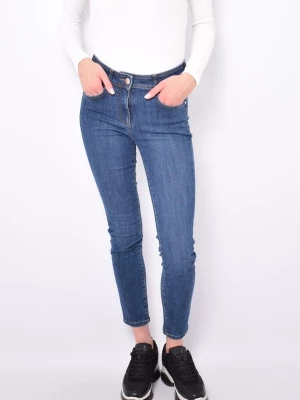 
Spodnie damskie Penny Black 31840121 Niebieskie jeansowe
 
penny black
