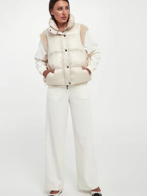 Spodnie damskie PESERICO