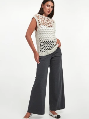 Spodnie damskie PESERICO