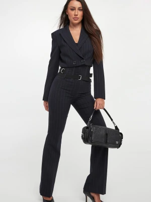 Spodnie damskie Piadina PINKO