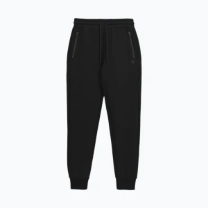 Spodnie damskie Pitbull Discovery Track Pants black