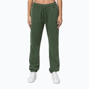 Spodnie damskie Pitbull Lovia sage green
