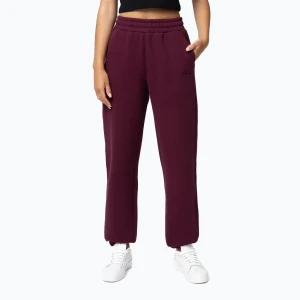 Spodnie damskie Pitbull Tulla grape wine