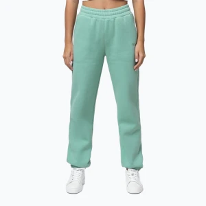 Spodnie damskie Pitbull Tulla light mint