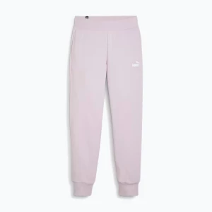 Spodnie damskie PUMA ESS Sweatpants TR Cl (S) grape mist