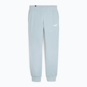 Spodnie damskie PUMA ESS Sweatpants TR Cl (S) turquoise surf