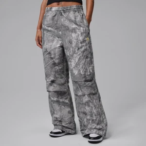 Spodnie damskie Realtree Jordan Brooklyn - Biel
