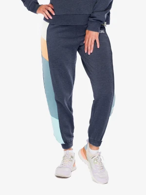 Spodnie damskie Rip Curl Surf Revival Track Pant - navy