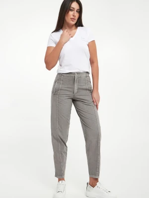 Spodnie damskie Ripoll ECOALF