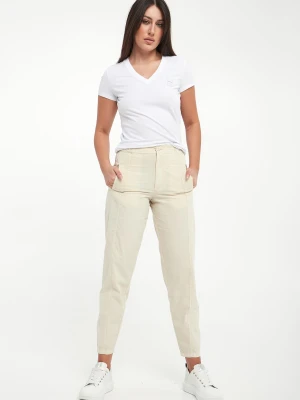 Spodnie damskie Ripoll ECOALF