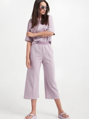 Spodnie damskie Rostok MAX MARA LEISURE