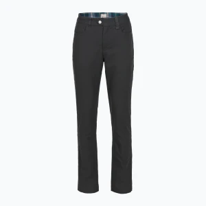Spodnie damskie Royal Robbins Billy Goat II Lined charcoal