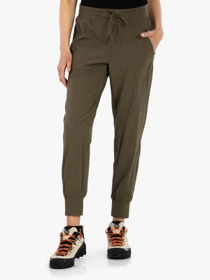 Spodnie damskie Royal Robbins Spotless Evolution Jogger - everglade