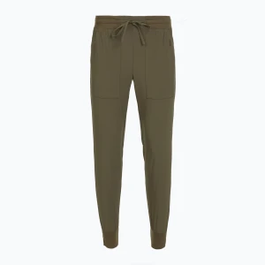 Spodnie damskie Royal Robbins Spotless Evolution Jogger everglade