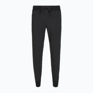Spodnie damskie Royal Robbins Spotless Evolution Jogger jet black