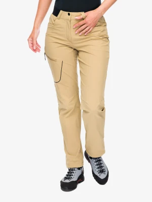 Spodnie damskie Salomon Wayfarer Pants - kelp