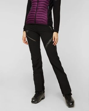 Spodnie damskie softshell DYNAFIT MERCURY 2 DST
