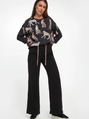 Spodnie damskie SPORTALM