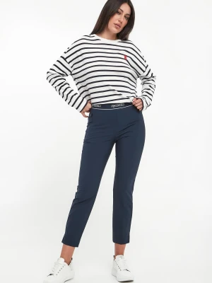 Spodnie damskie SPORTALM