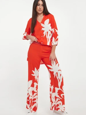 Spodnie damskie SPORTALM