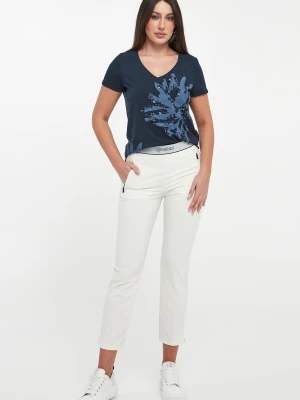 Spodnie damskie SPORTALM