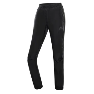 Spodnie damskie sportowe Samula Alpine Pro czarny