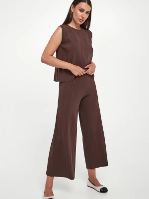 Spodnie damskie Superbo WEEKEND MAX MARA