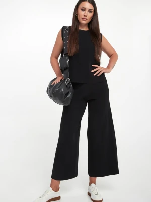 Spodnie damskie Superbo WEEKEND MAX MARA