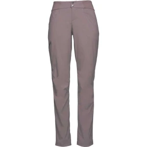 Spodnie damskie Technician Alpine Black Diamond