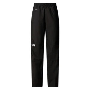 Spodnie damskie The North Face Antora Rain 0A8BKEJK31 - czarne
