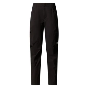 Spodnie damskie The North Face Cargo Exploration 0A8ECBJK31 - czarne