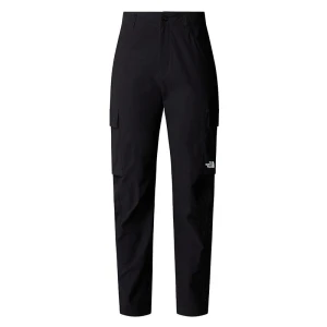 Spodnie damskie The North Face Exploration 0A8BGHJK31 - czarne