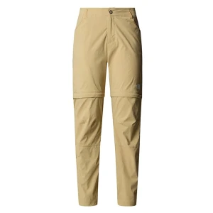 Spodnie damskie The North Face Exploration 0A8EC8LK51 - beżowe