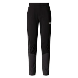 Spodnie damskie The North Face Felik 0A8BT3KT01 - czarne