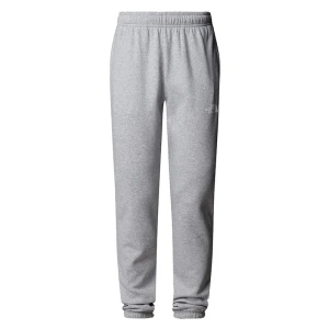 Spodnie damskie The North Face Simple Dome 0A8C1YDYX1 - szare