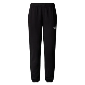 Spodnie damskie The North Face Simple Dome 0A8C1YJK31 - czarne
