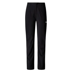 Spodnie damskie The North Face Speedlight 0A8BT7JK31 - czarne