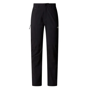 Spodnie damskie The North Face Speedlight 0A8EKRJK31 - czarne