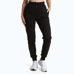 Spodnie damskie TREXO Trexi Pants czarny