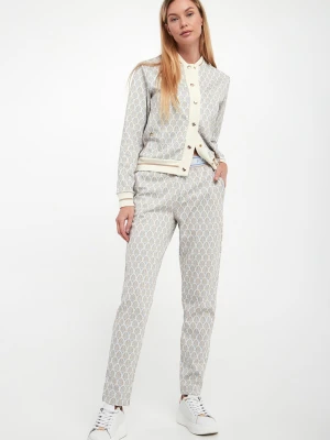 Spodnie damskie Tulla JOOP!